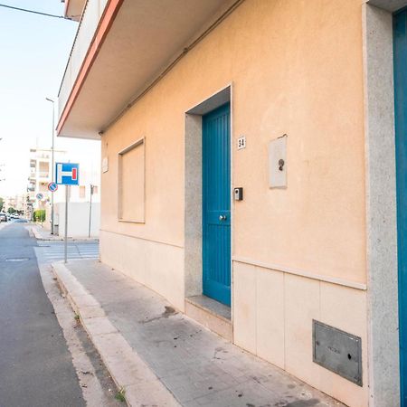 Caposud - Appartamento Salgari Marina di Ragusa Extérieur photo