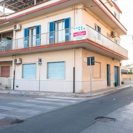 Caposud - Appartamento Salgari Marina di Ragusa Extérieur photo