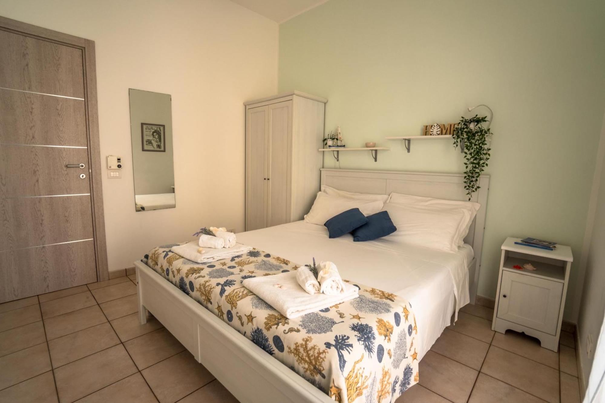 Caposud - Appartamento Salgari Marina di Ragusa Extérieur photo