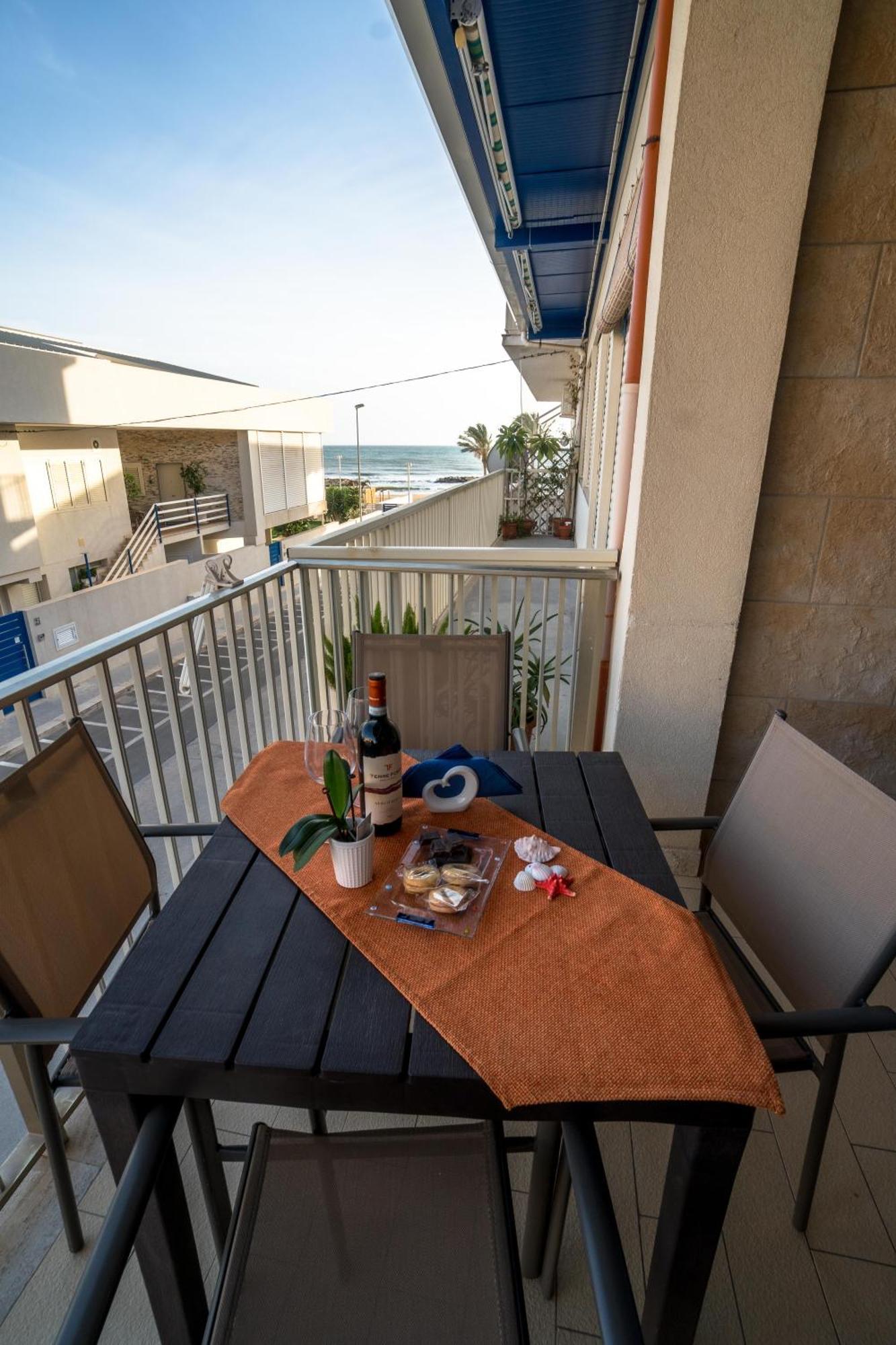 Caposud - Appartamento Salgari Marina di Ragusa Extérieur photo
