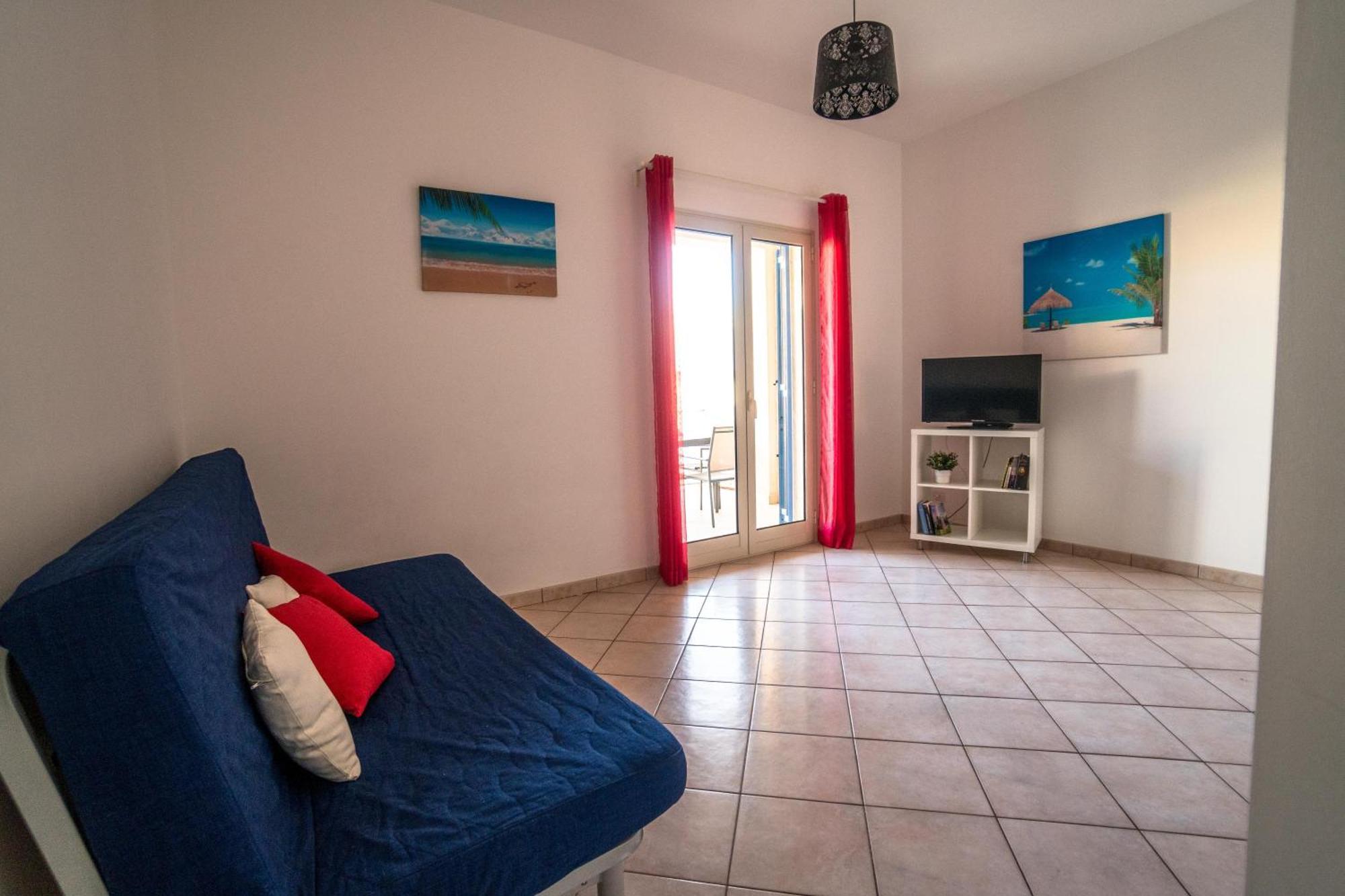 Caposud - Appartamento Salgari Marina di Ragusa Extérieur photo