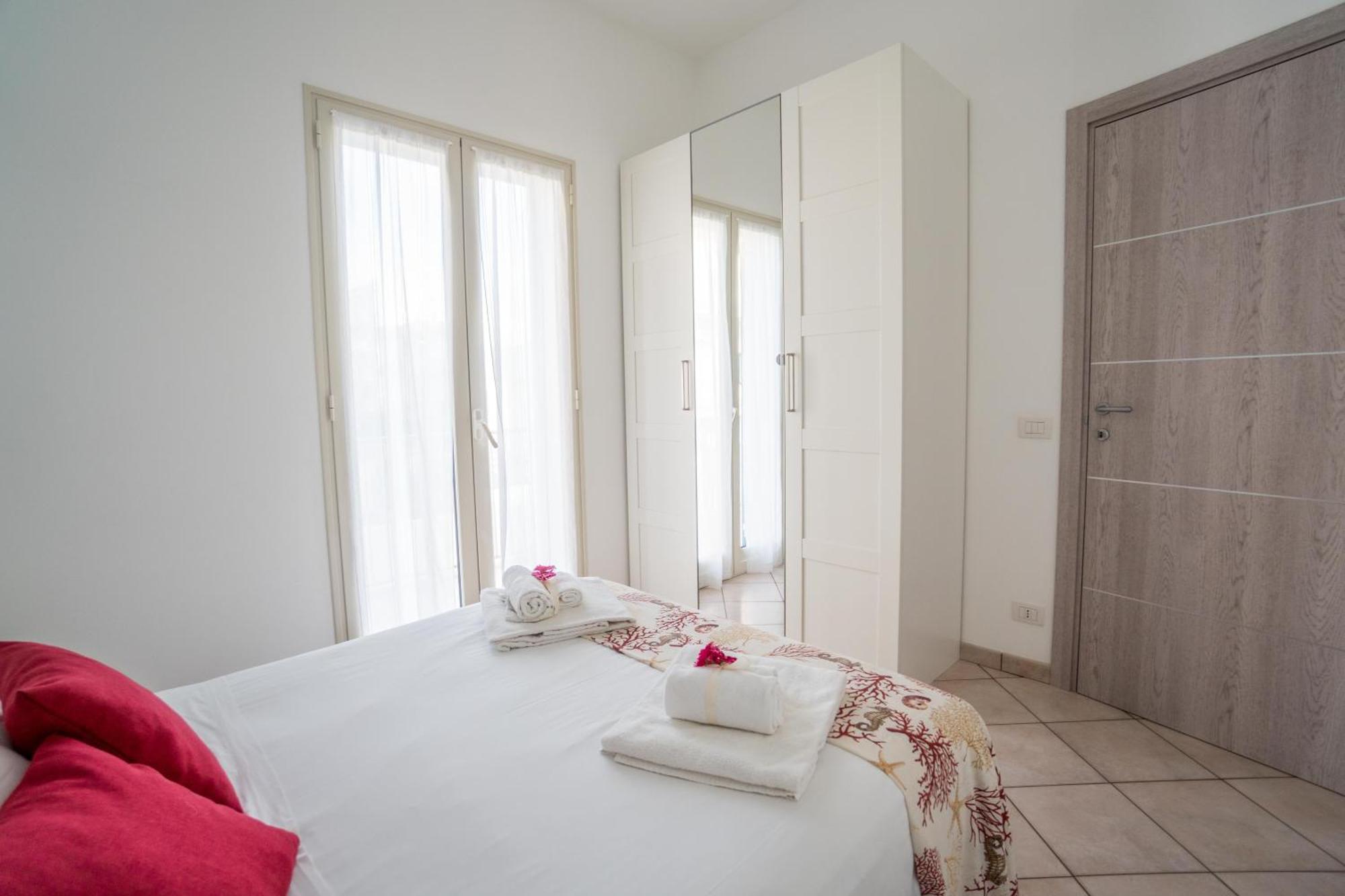 Caposud - Appartamento Salgari Marina di Ragusa Extérieur photo