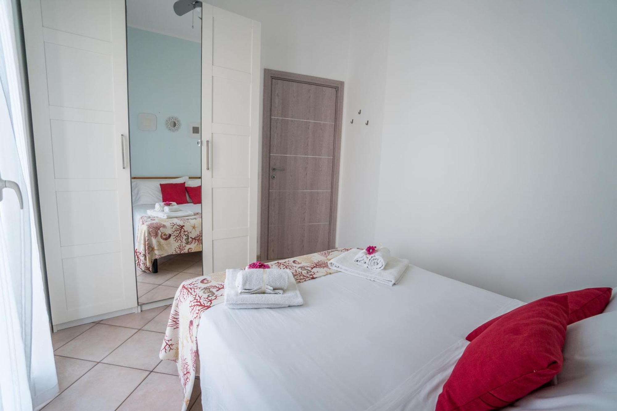 Caposud - Appartamento Salgari Marina di Ragusa Extérieur photo