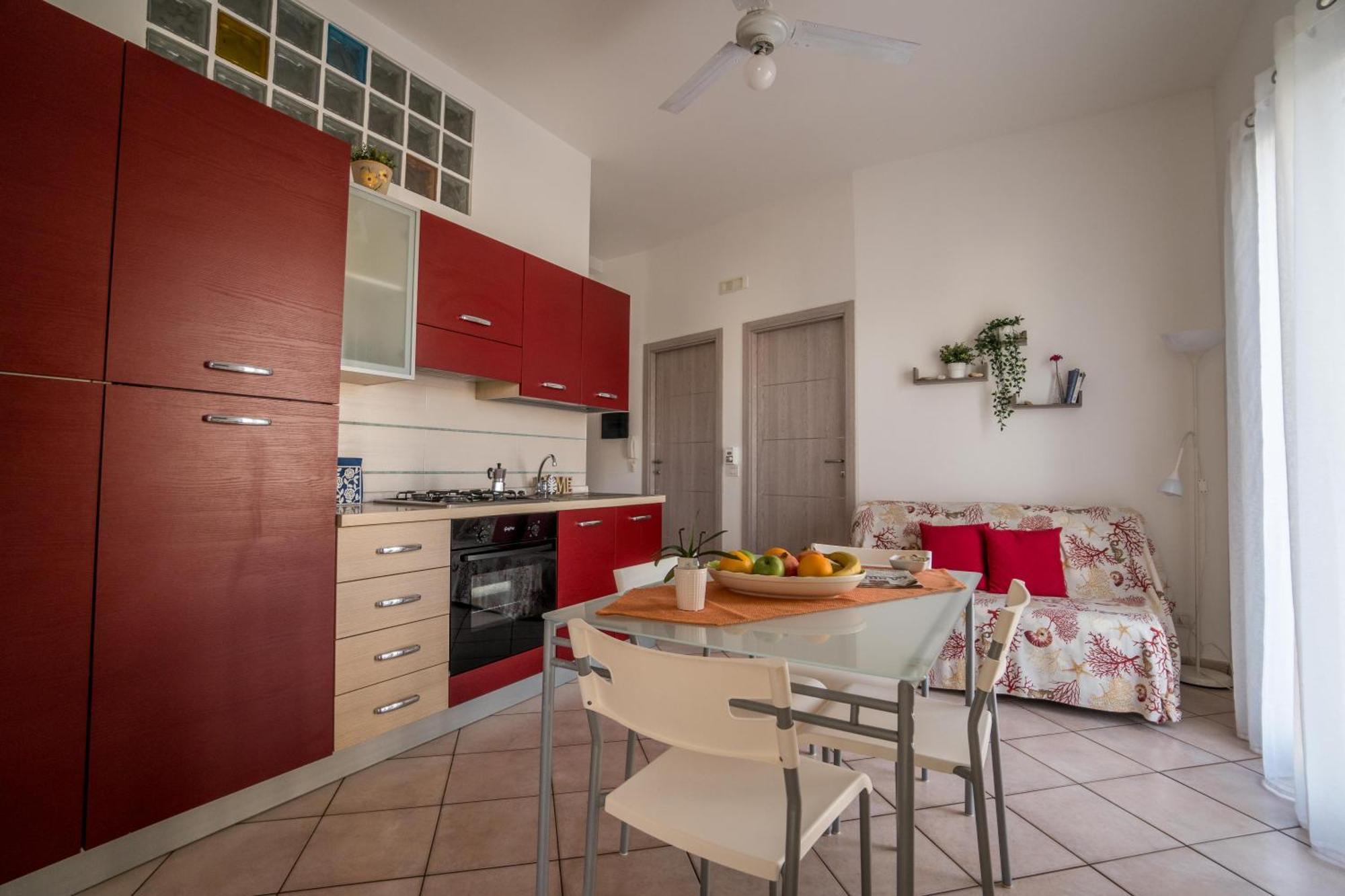 Caposud - Appartamento Salgari Marina di Ragusa Extérieur photo