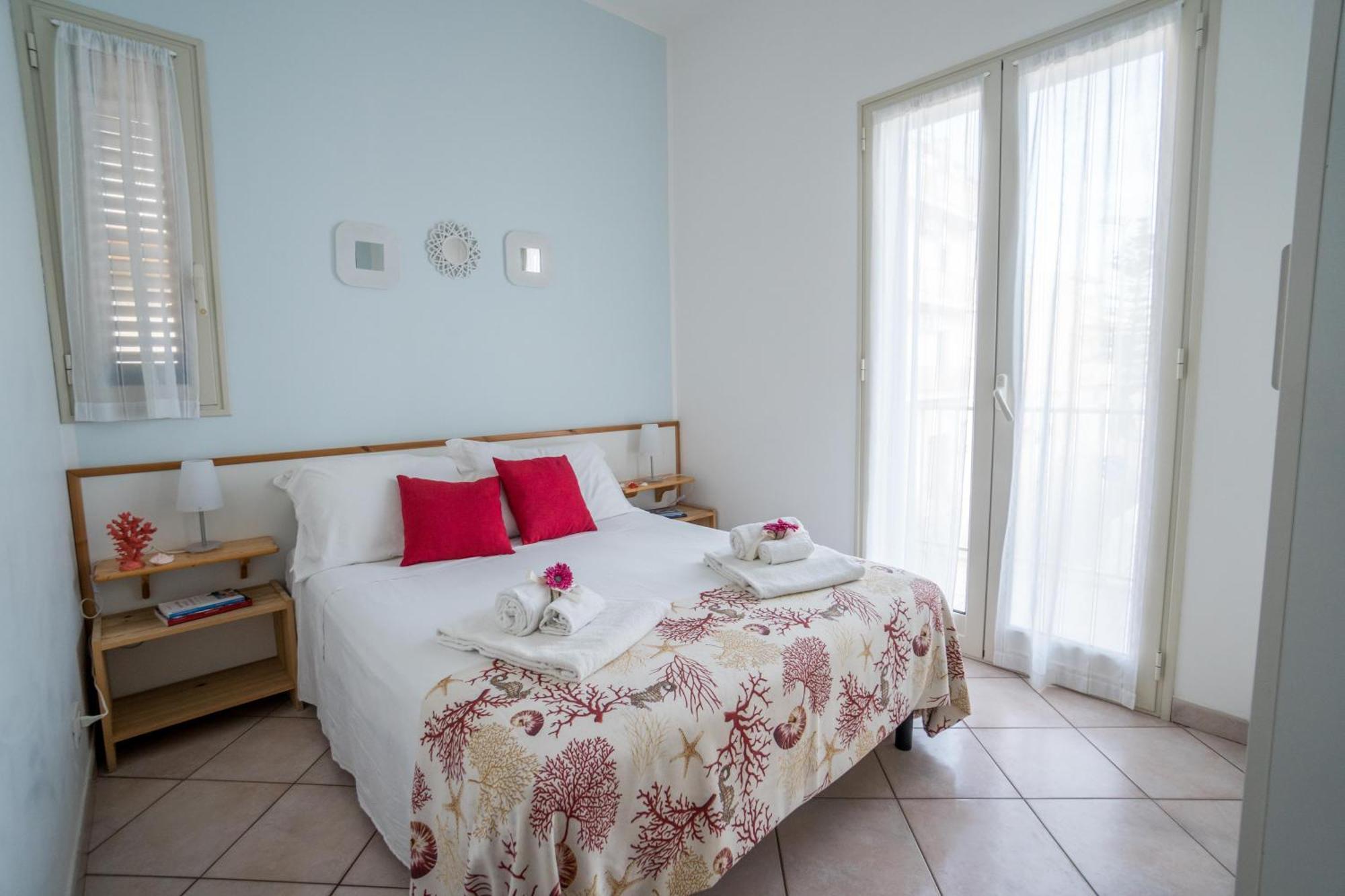 Caposud - Appartamento Salgari Marina di Ragusa Extérieur photo